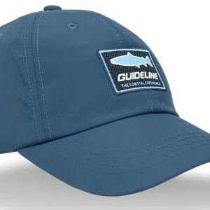 Guideline Coastal Solartech Cap Schirmmütze navy-
