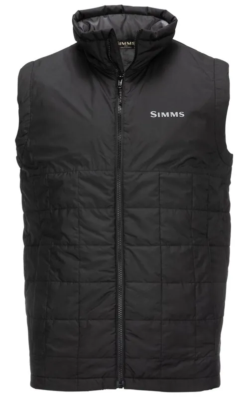 Simms Fall Run Vest Weste black- S