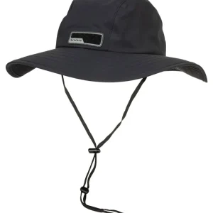 Simms Gore-Tex Guide Sombrero black-