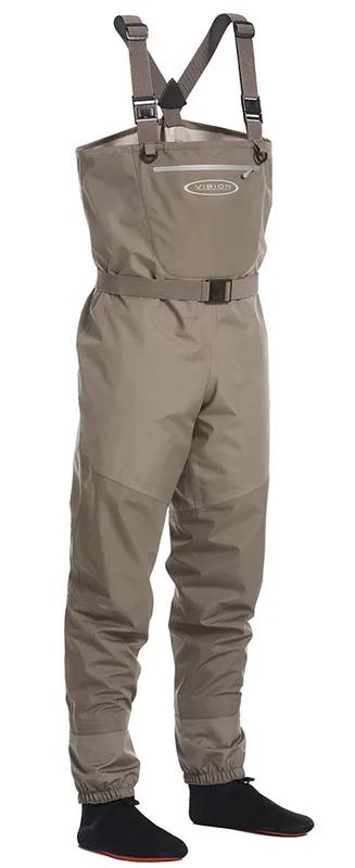 Vision Atom Wader Wathose-