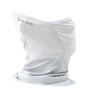 Simms Sungaiter Nacken- und Halstuch sterling-