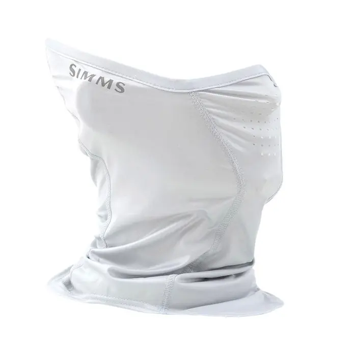 Simms Sungaiter Nacken- und Halstuch sterling-