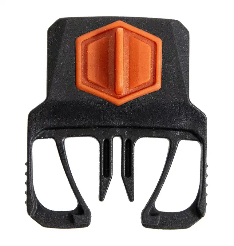 Simms Sharkfin Buckle-