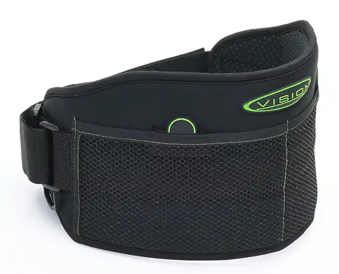 Vision Adjustable Support Belt Watgürtel-