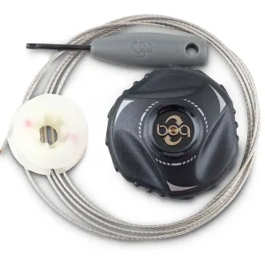 Simms BOA System Ersatz- / Reparaturset für BOA Watschuhe-