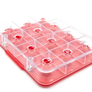 Fulling Mill Dubbing Box-