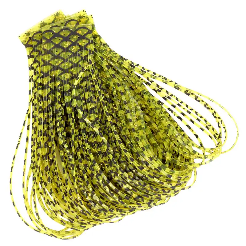 Wapsi Sili Legs Barred - Grizzly Gummibeine-