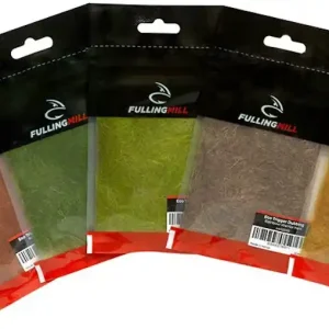 Fulling Mill Eco Trigger Dubbing-