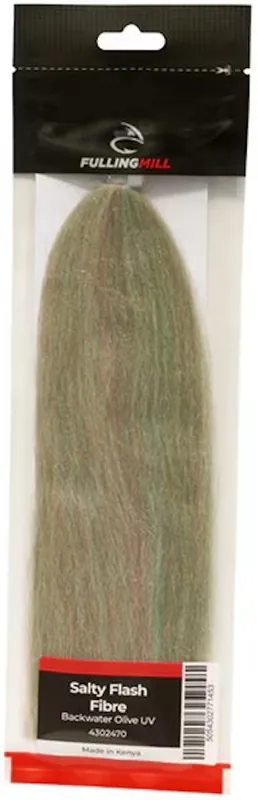 Fulling Mill Salty Flash for Baitfish Patterns-