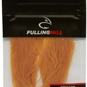 Fulling Mill Glitter Legs Rubberlegs Gummibeine-