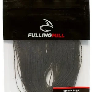 Fulling Mill Splash Legs Rubberlegs Gummibeine-