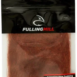 Fulling Mill Argentine Hare Dubbing-