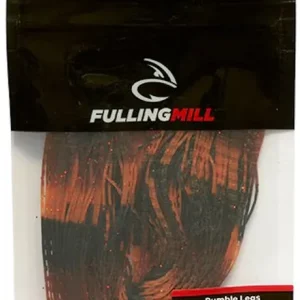 Fulling Mill Rumble Legs Rubberlegs Gummibeine-