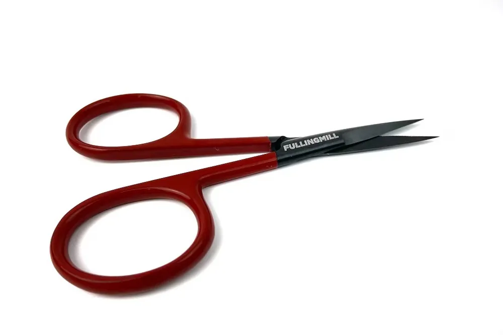 Fulling Mill All Purpose Scissors Allround Bindeschere-