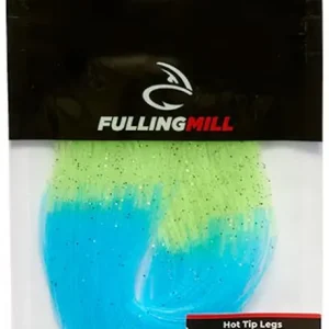 Fulling Mill Hot Tip Legs Rubberlegs Gummibeine-