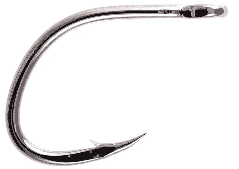 Owner Offshore Saltwater 5129 Haken-