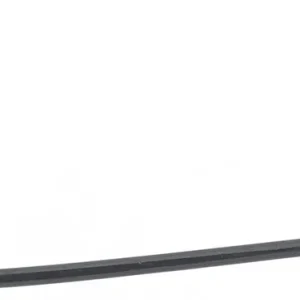 Owner Z-Neck Offset Hook 5191 Anti Hänger Haken für Hechtstreamer-