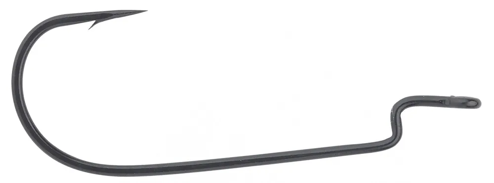 Owner Z-Neck Offset Hook 5191 Anti Hänger Haken für Hechtstreamer-