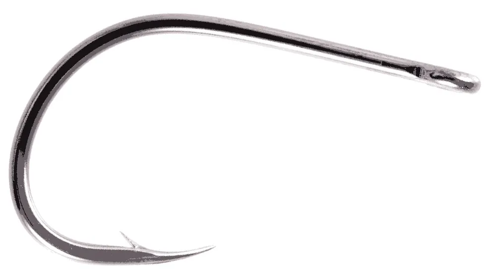Owner SSW Straight Eye 5180 Haken-