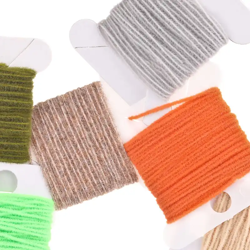 Fishient H2O Micro Chenille-
