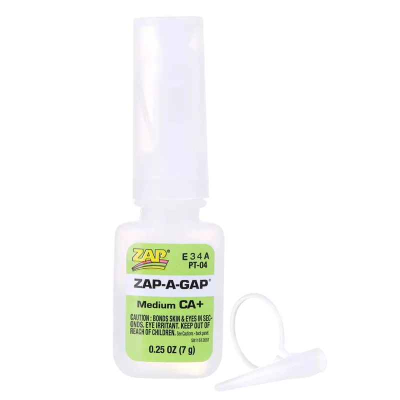 Zap a Gap Sekundenkleber 7g Flasche-