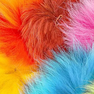 Frödin Flies SNS Fox Tail Supreme Long-