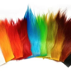 Frödin Flies SNS Samurai Goat Hair-