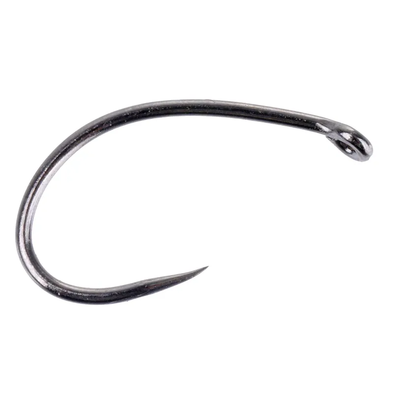 Soldarini SFT-465 Grub Hook Barbless 20pc- 10