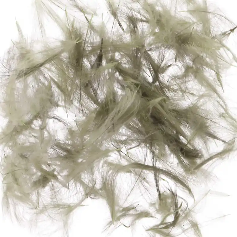Soldarini Wild CDC Feather 0,6 g Pack-
