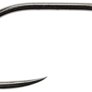 Soldarini XPS Competition C117 Blob and Stillwater Hook Barbless 25pc- 14