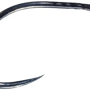Soldarini SFT-465 Nymph and Blob Hook Barbless 20pc- 10