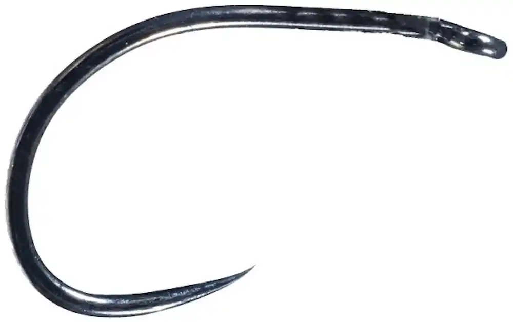 Soldarini SFT-465 Nymph and Blob Hook Barbless 20pc- 10