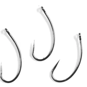 Soldarini SFT-469 Klinkhammer Hook Barbless 20pc- 12