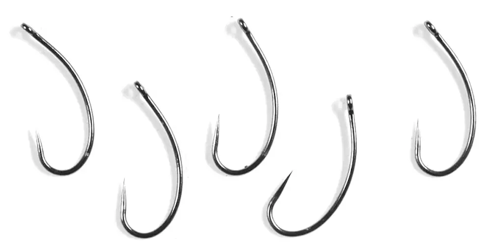 Soldarini SFT-469 Klinkhammer Hook Barbless 20pc- 12