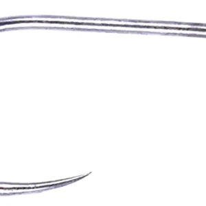Soldarini SFT-402 Dry and Wet Hook Barbless 20pc-                                                                                                                                                                                                                        10