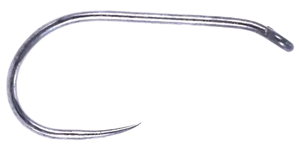 Soldarini SFT-402 Dry and Wet Hook Barbless 20pc- 10