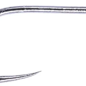 Soldarini SFT-403 Wet and Nymph Hook Barbless 20pc- 10