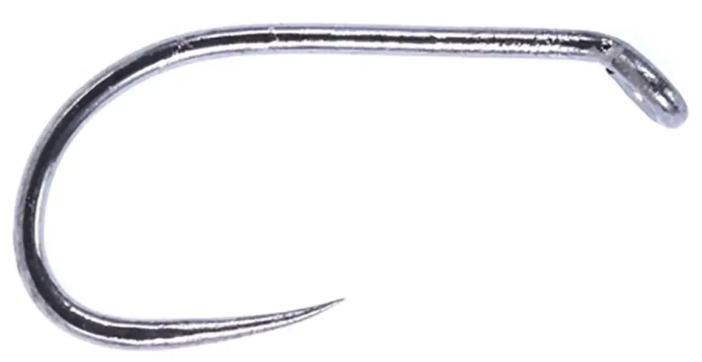 Soldarini SFT-403 Wet and Nymph Hook Barbless 20pc- 10