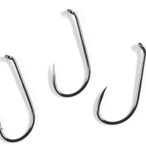 Soldarini SFT-403 Dry and Wet Hook Barbless 20pc- 10