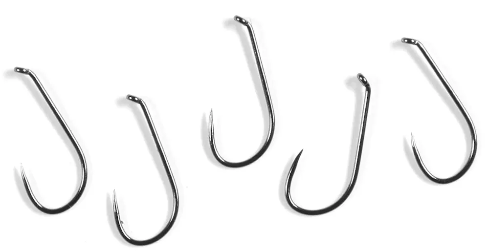Soldarini SFT-403 Dry and Wet Hook Barbless 20pc- 10