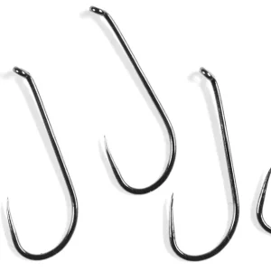 Soldarini SFT-601 Streamer Hook Barbless 20pc- 4