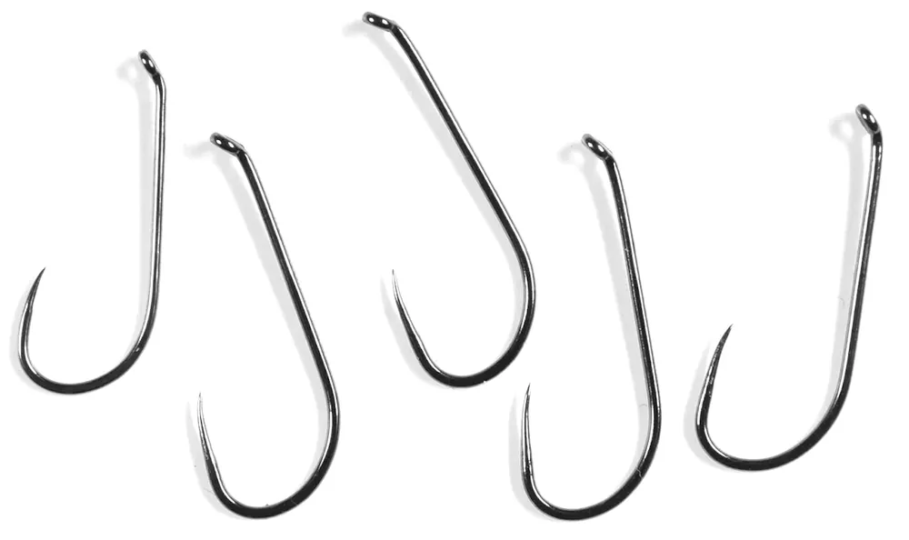 Soldarini SFT-601 Streamer Hook Barbless 20pc- 4