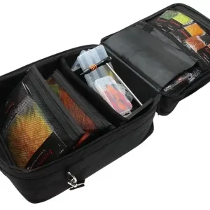 Future Fly Flytying Bag - Fliegenbinde Koffer-