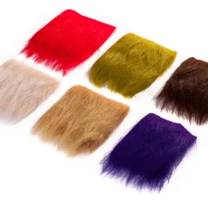 Wapsi Craft Fur-