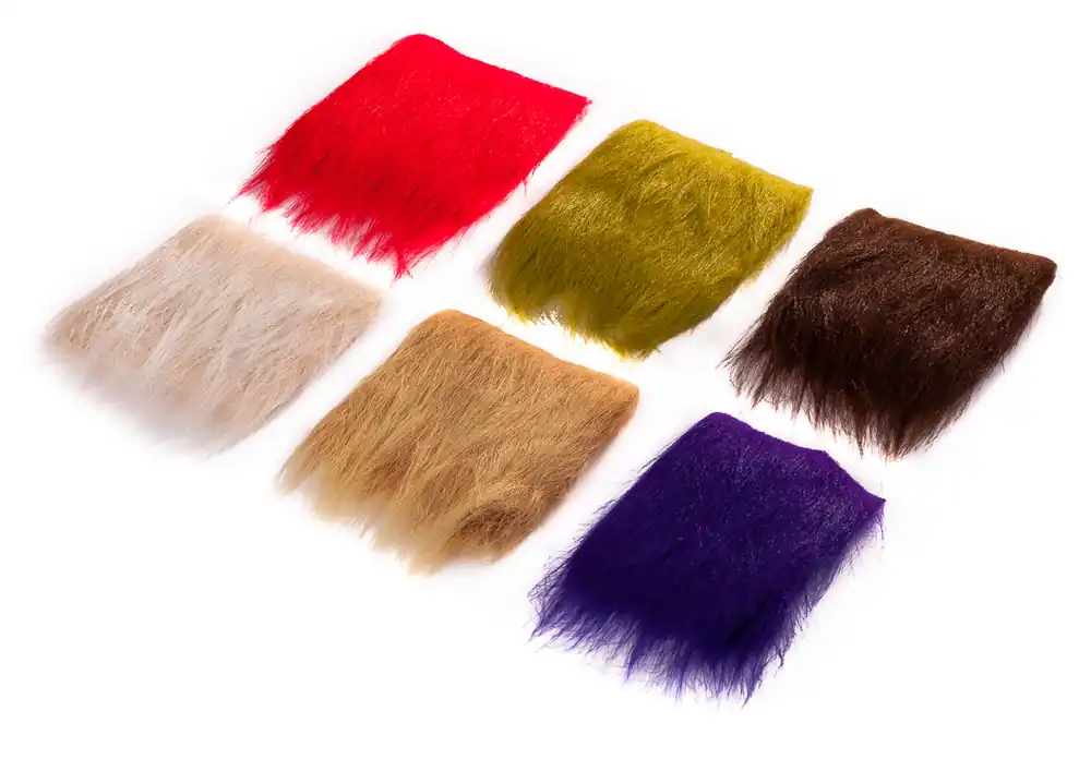 Wapsi Craft Fur-