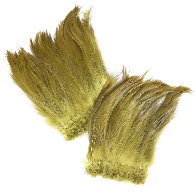 Wapsi Neck Hackle-