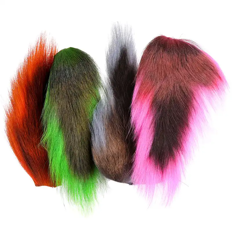 Wapsi Bucktail Prime Medium-