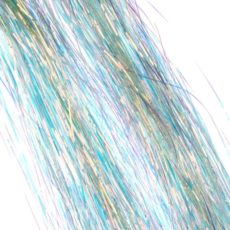 Mirage Streamer Hair-