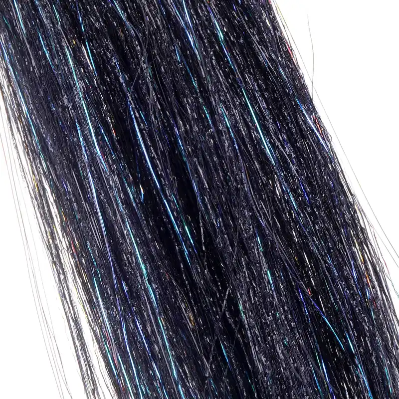 Sparkle Supreme Predator Hair-