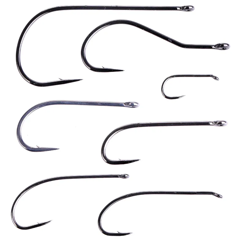 Ahrex Sample Pack 7 Hooks Mixed-